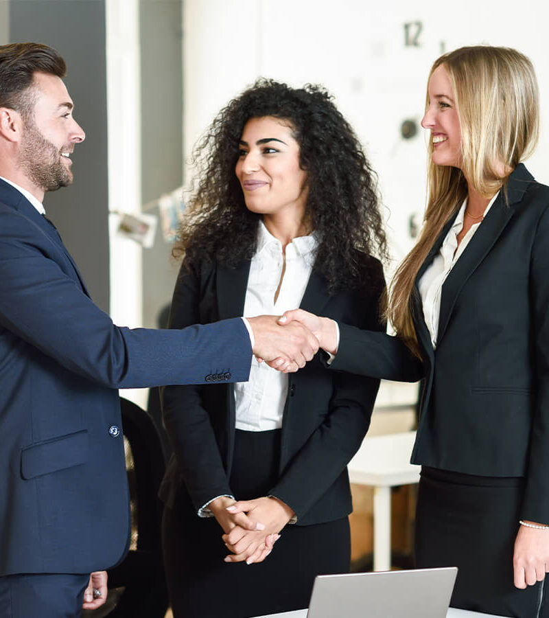 What Happens During Your First Employee Engagement Program