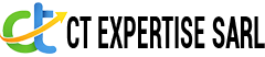 CT EXPERTISE SARL logo, link to homepage