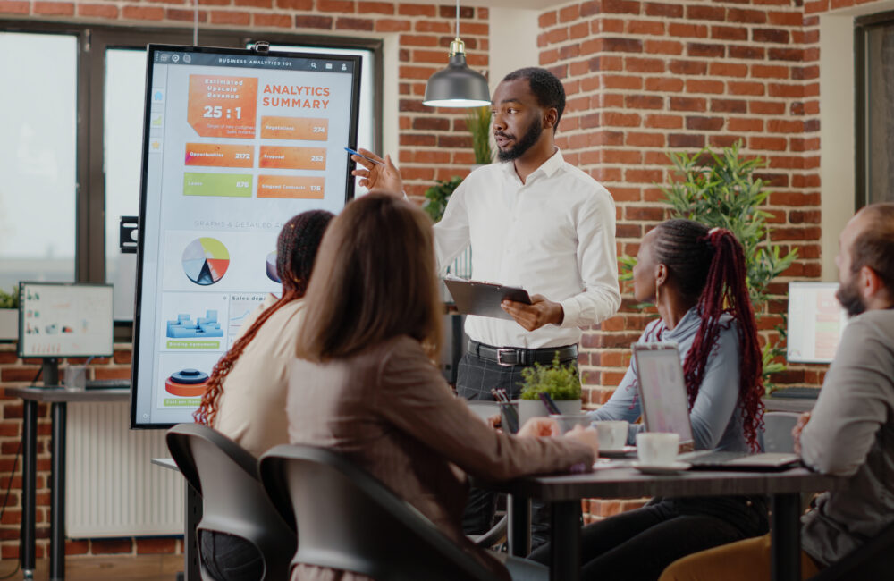 Formation Professionnelle 
