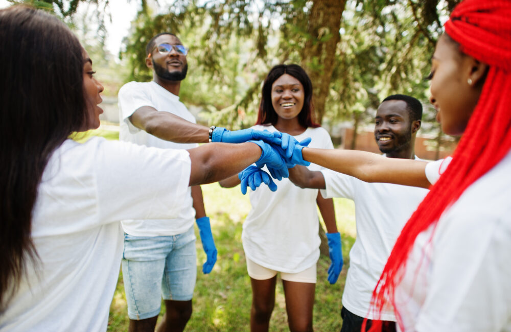 Team building 
