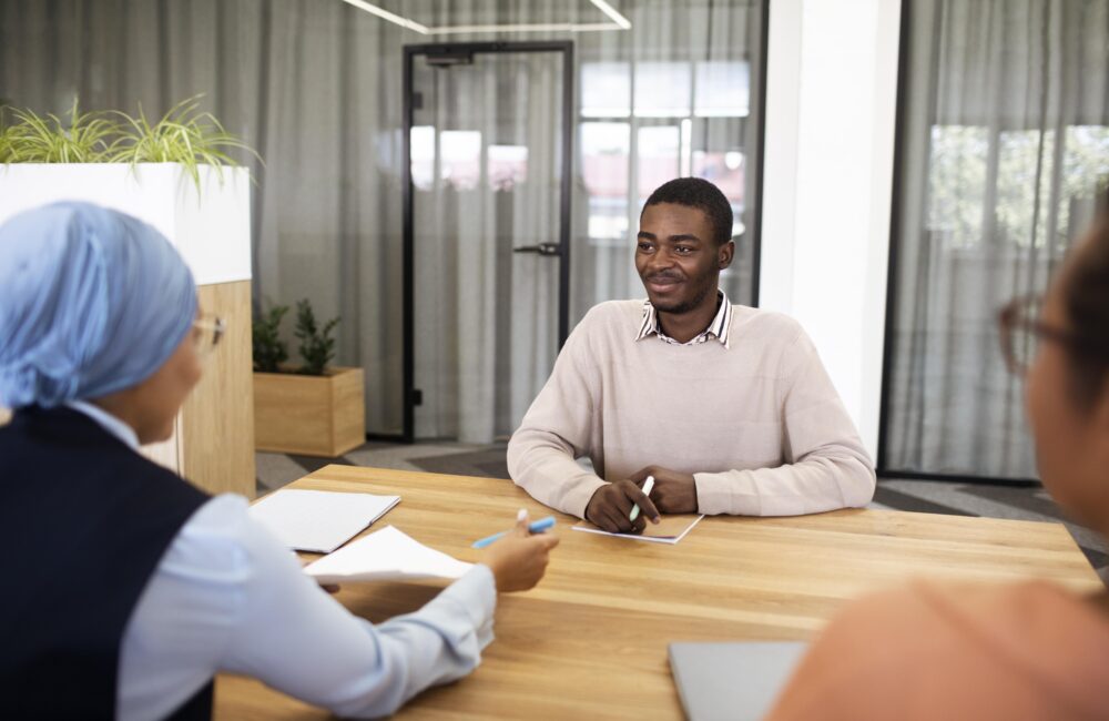 Recrutement